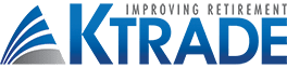 KTrade Logo
